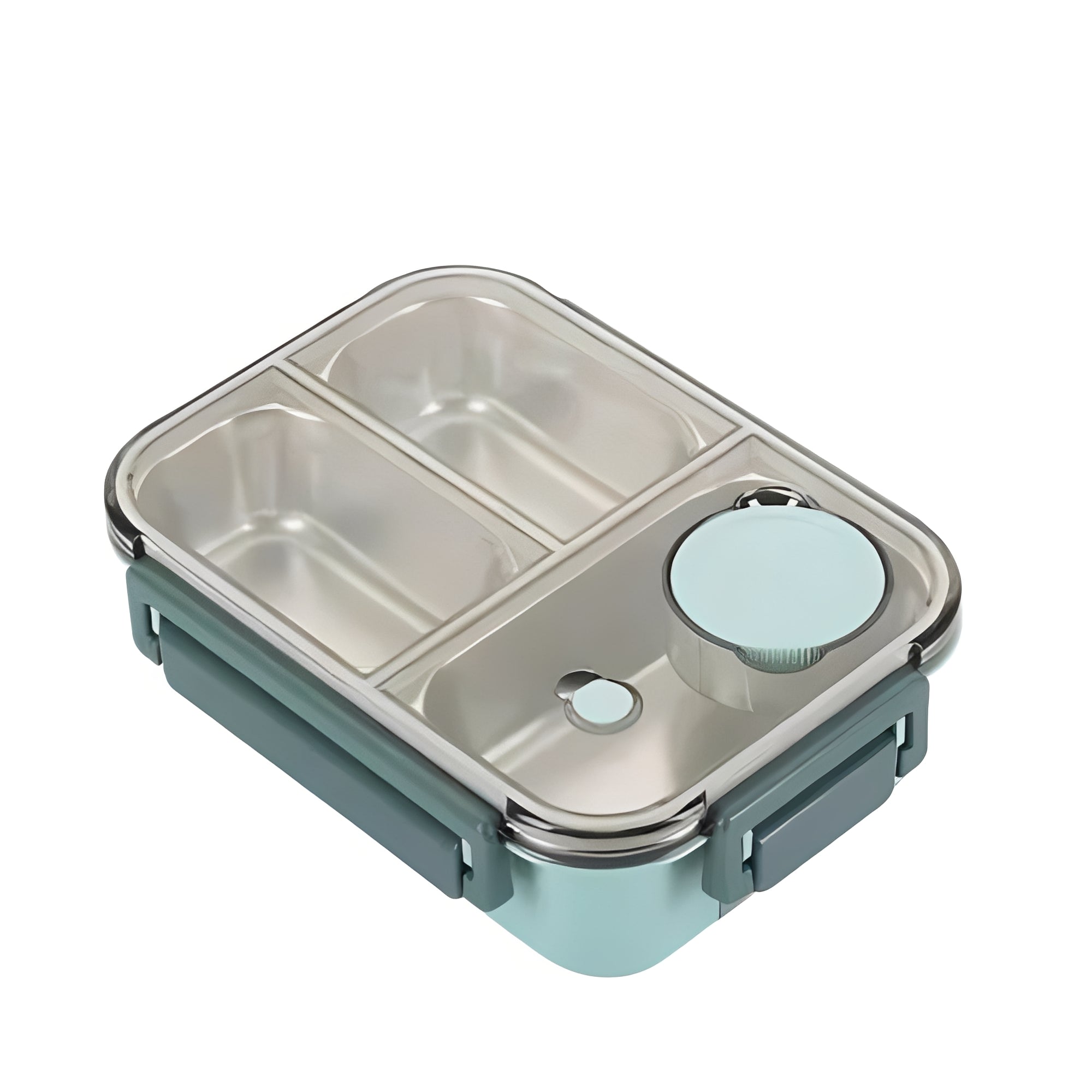 Thermal Meal Carrier with Vacuum Seal for Long-Lasting Warmth