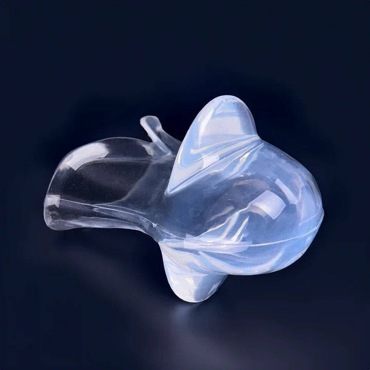 Comfort Tongue Stabilizer for Restful Sleep Solutions