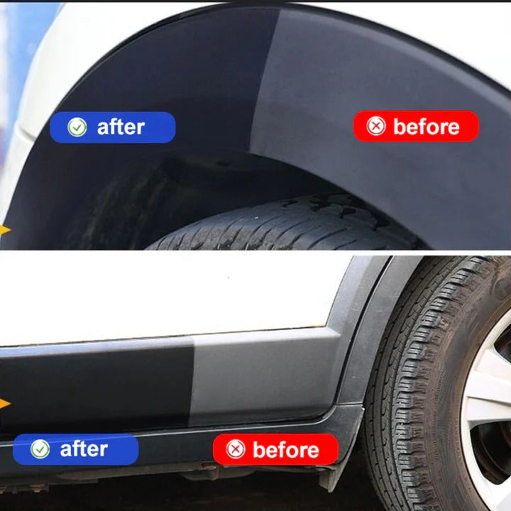 Revive & Protect: Multi-Surface Trim Enhancer