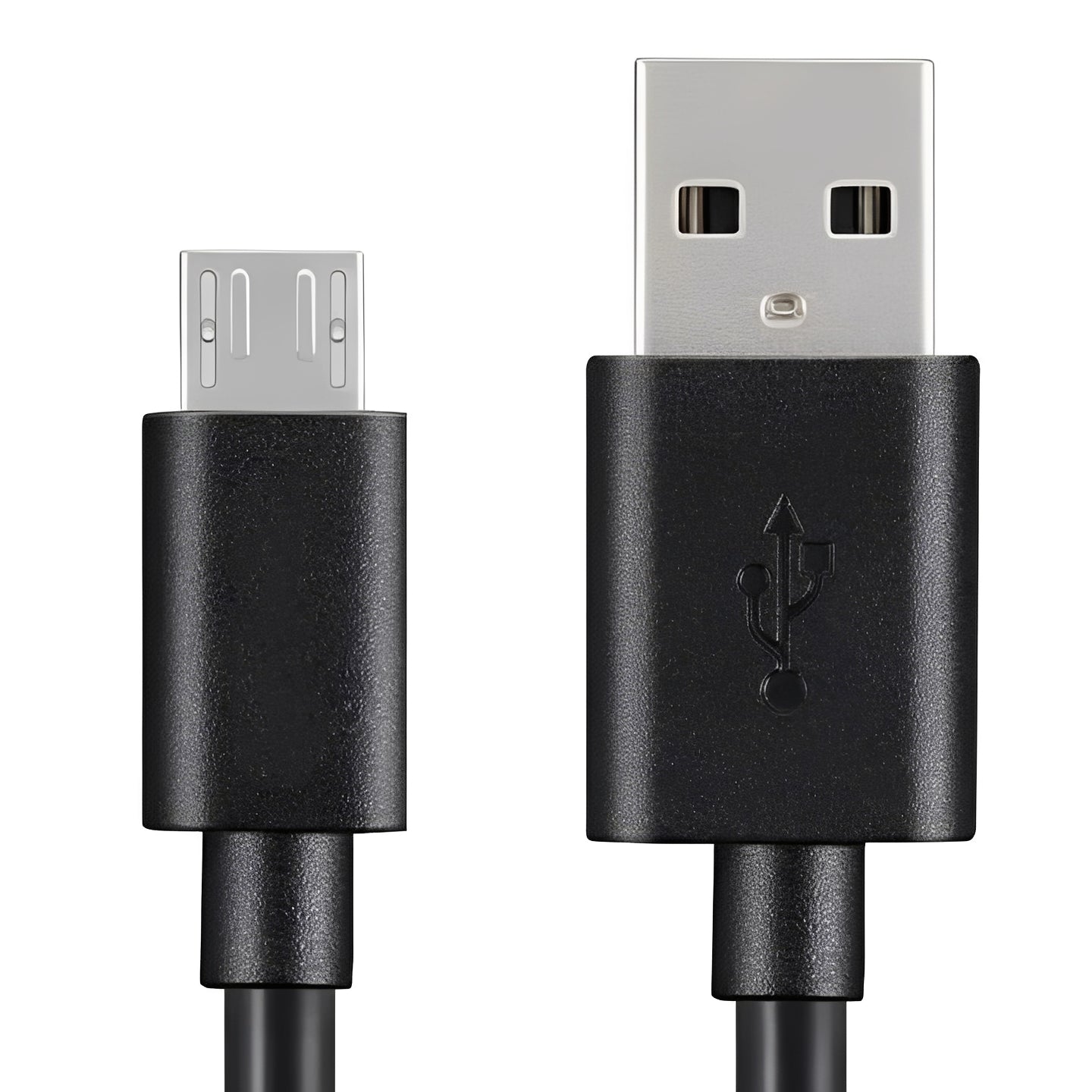10-Foot Universal Charging Cable for Maximum Flexibility