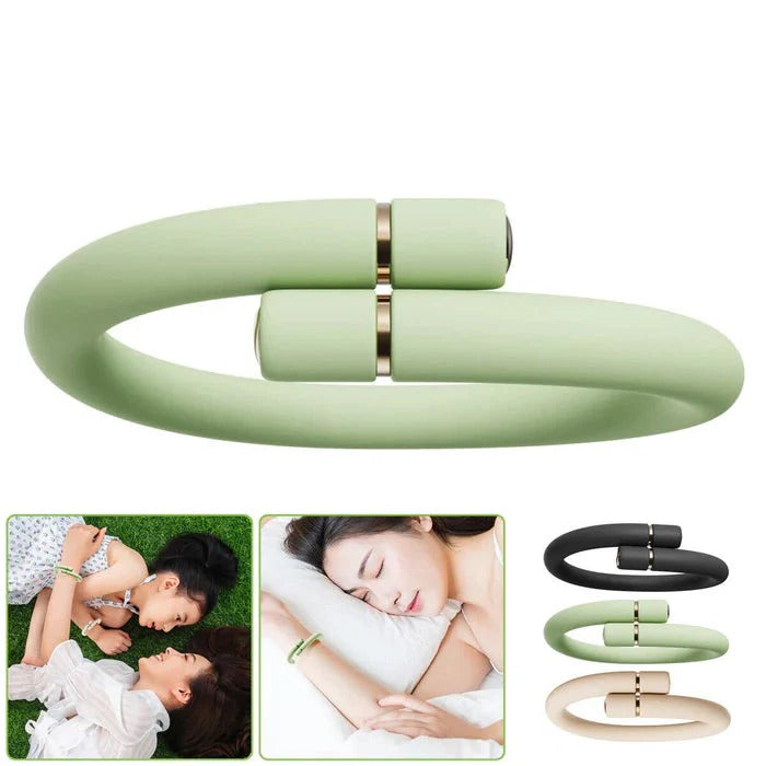 Insect Shield Wristband for Effective Outdoor Protection