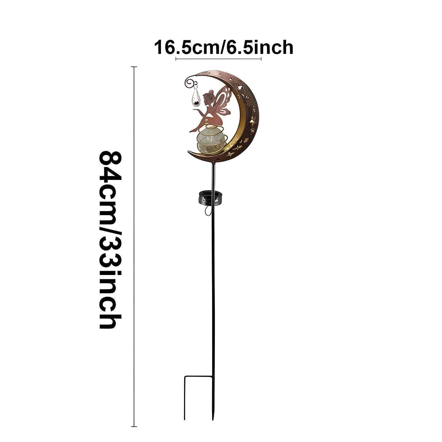 Enchanting Solar Garden Lights for Effortless Outdoor Ambiance