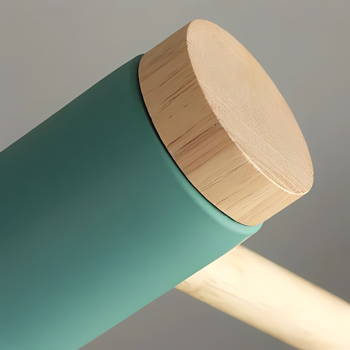 Versatile Adjustable Desk Lamp with Precision Light Control