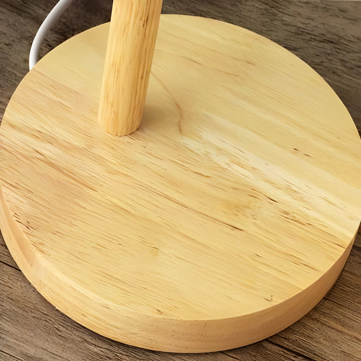 Versatile Adjustable Desk Lamp with Precision Light Control