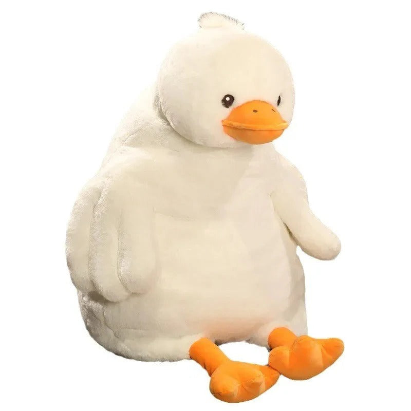 CuddleCompanion Weighted Plush Bunny for Soothing Comfort