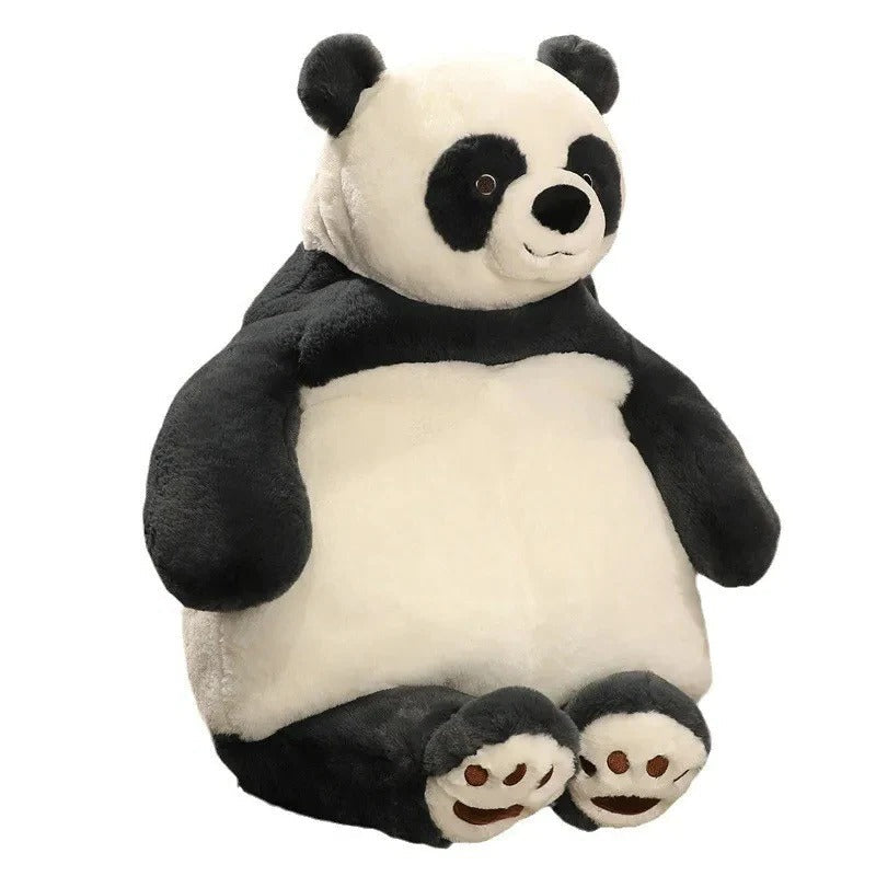 CuddleCompanion Weighted Plush Bunny for Soothing Comfort