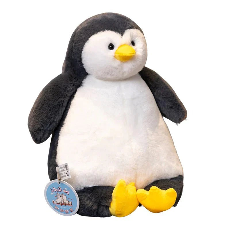 CuddleCompanion Weighted Plush Bunny for Soothing Comfort