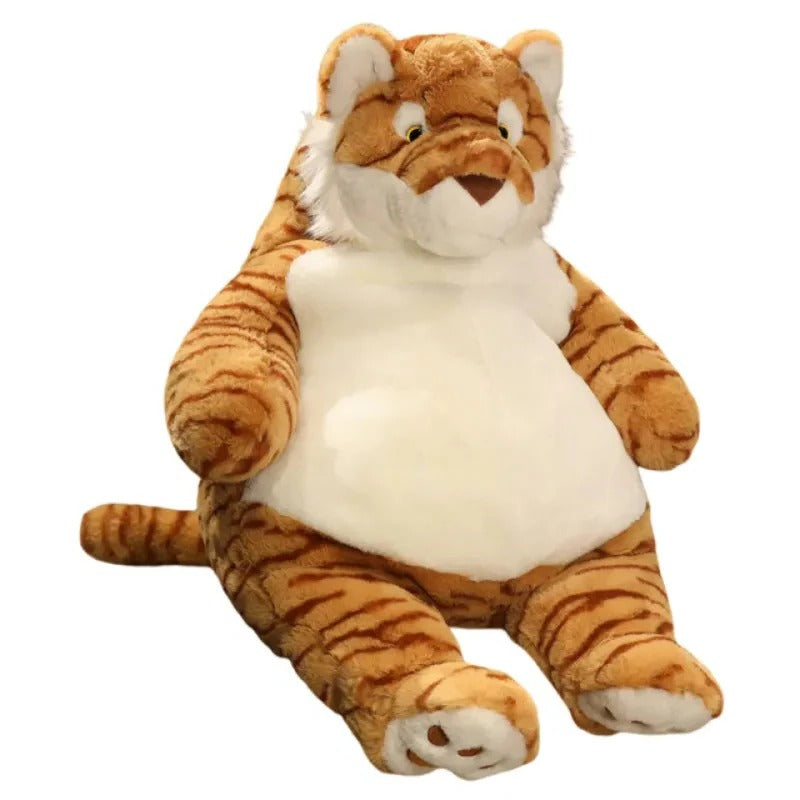 CuddleCompanion Weighted Plush Bunny for Soothing Comfort