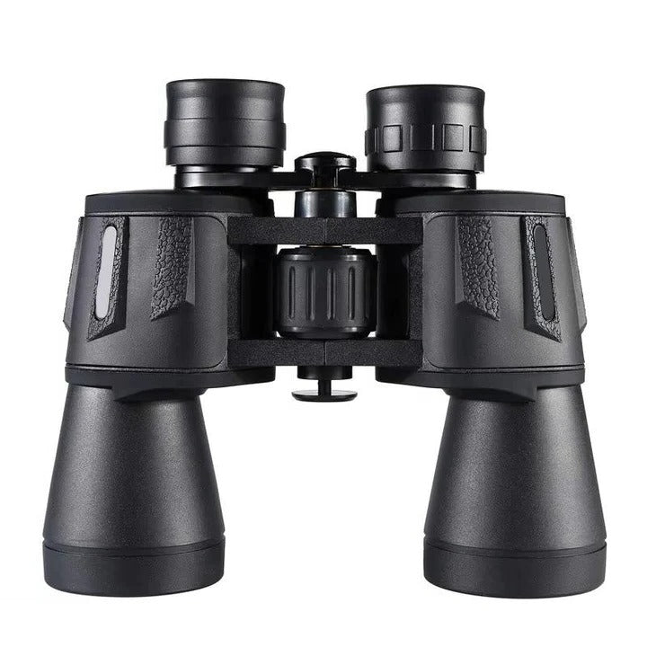 Powerful 20x Zoom Binoculars with Waterproof Design & Phone Mount