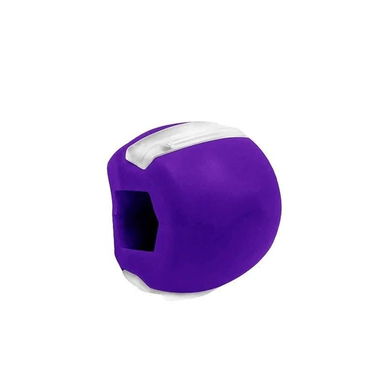 Jaw Sculptor with Adjustable Resistance for Defined Contours