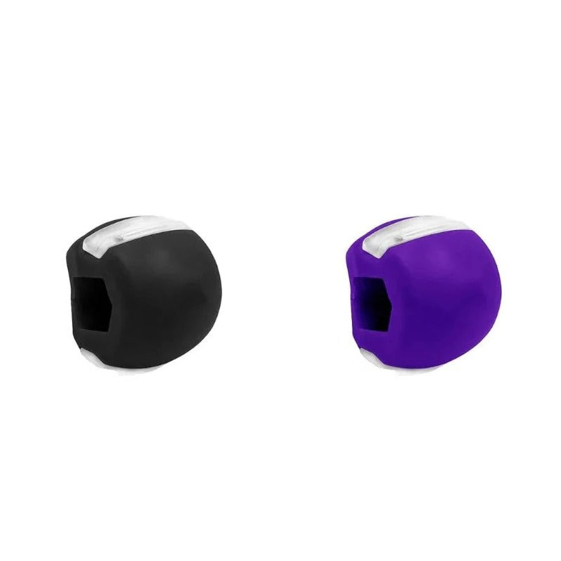 Jaw Sculptor with Adjustable Resistance for Defined Contours