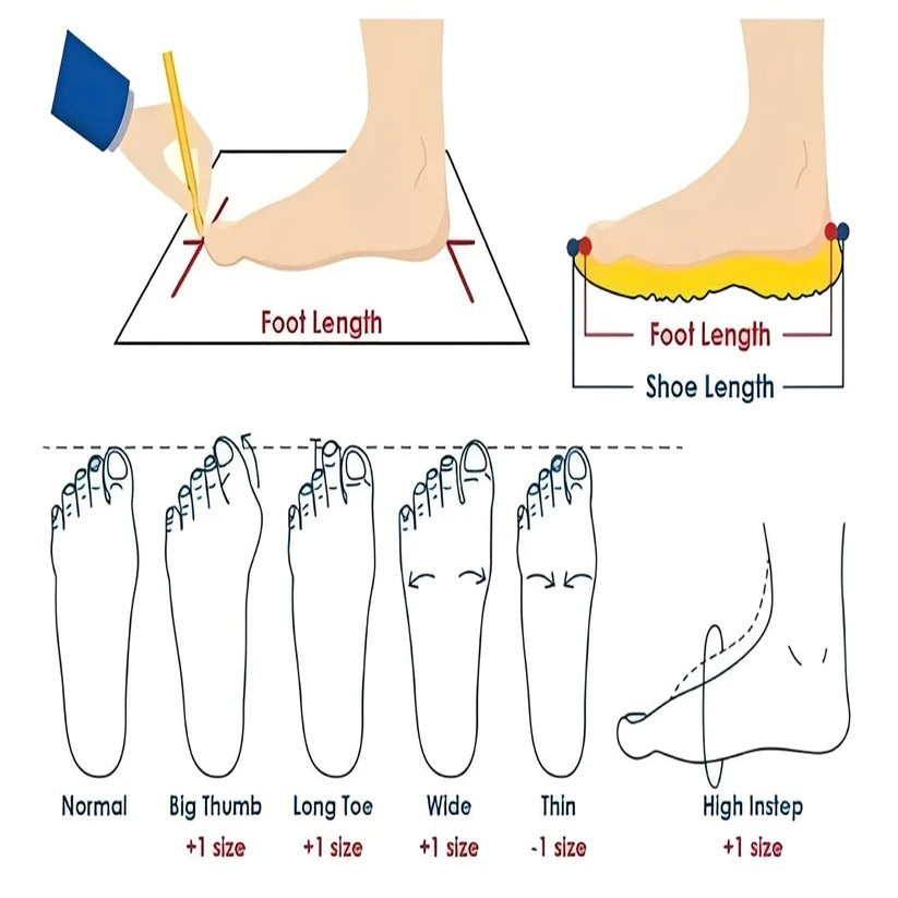 Comfort Fit Slip-On Walking Shoes with Memory Foam Support
