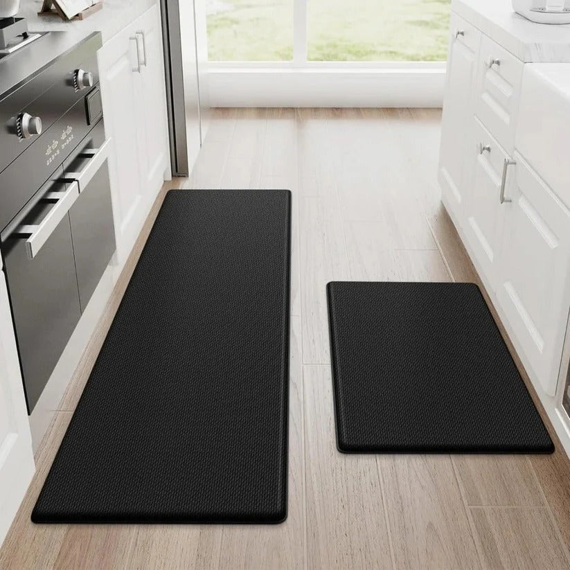 Comfortable Non-Slip Kitchen Mat for Enhanced Foot Support