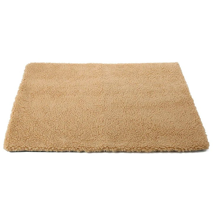 ThermoNest Pet Heating Pad for Dogs and Cats – No Electricity Needed