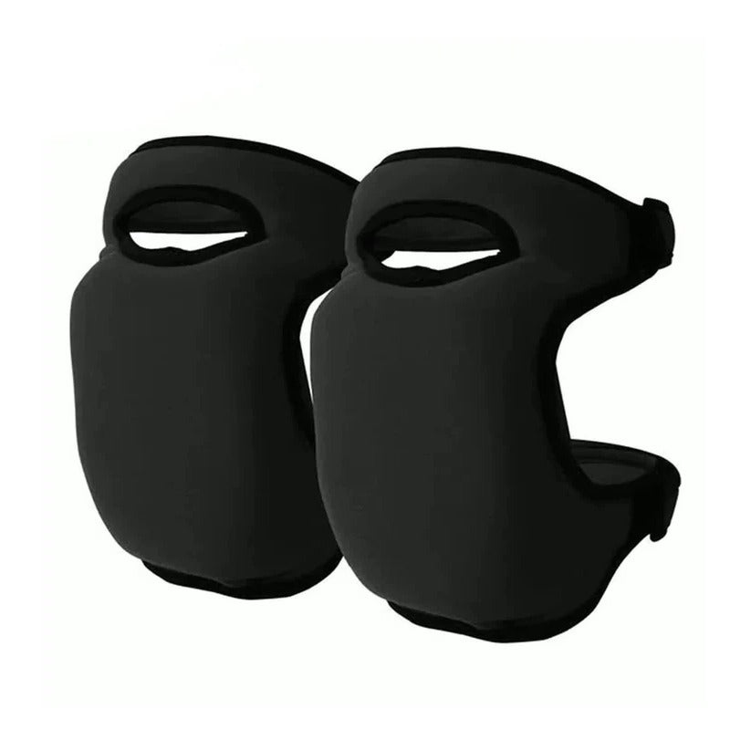 Comfortable Garden Kneeling Pads with Secure Adjustable Straps