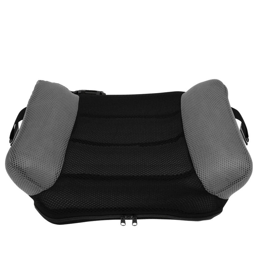 Portable Inflatable Booster Seat with Carry Pouch for Kids