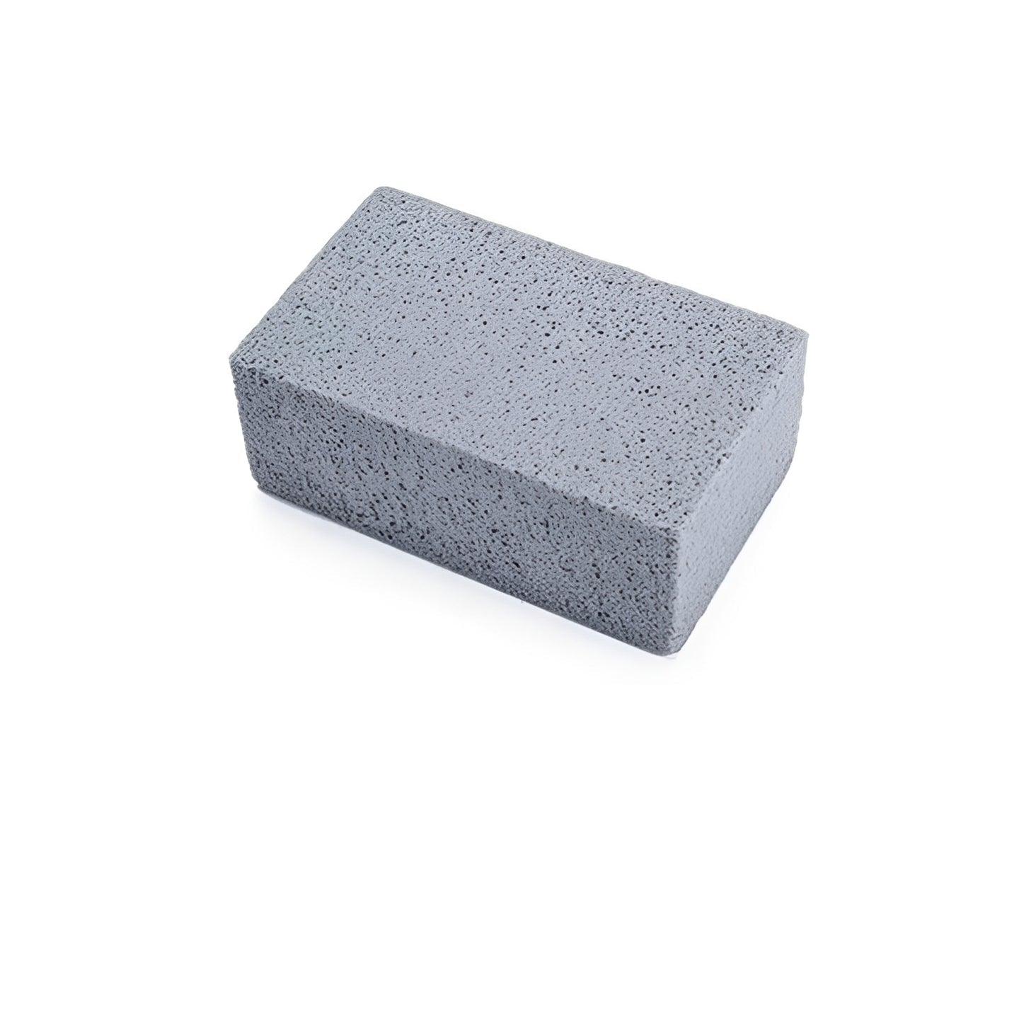 Eco-Friendly Grill Scrubbing Bricks - Set of 5 for Effortless Cleanup