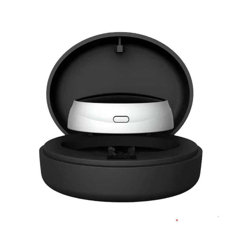 Revolutionary Sleep Relief Device with Smart Adjustments