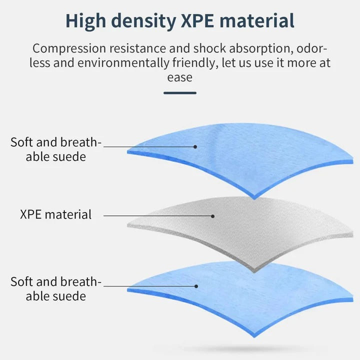 ComfortFit Nursing Pillow for Effortless Feeding Support