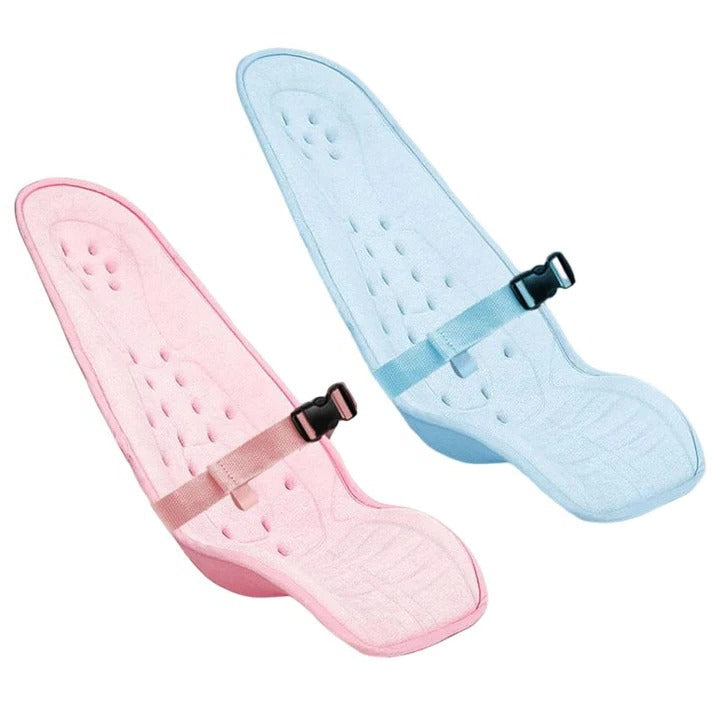 ComfortFit Nursing Pillow for Effortless Feeding Support