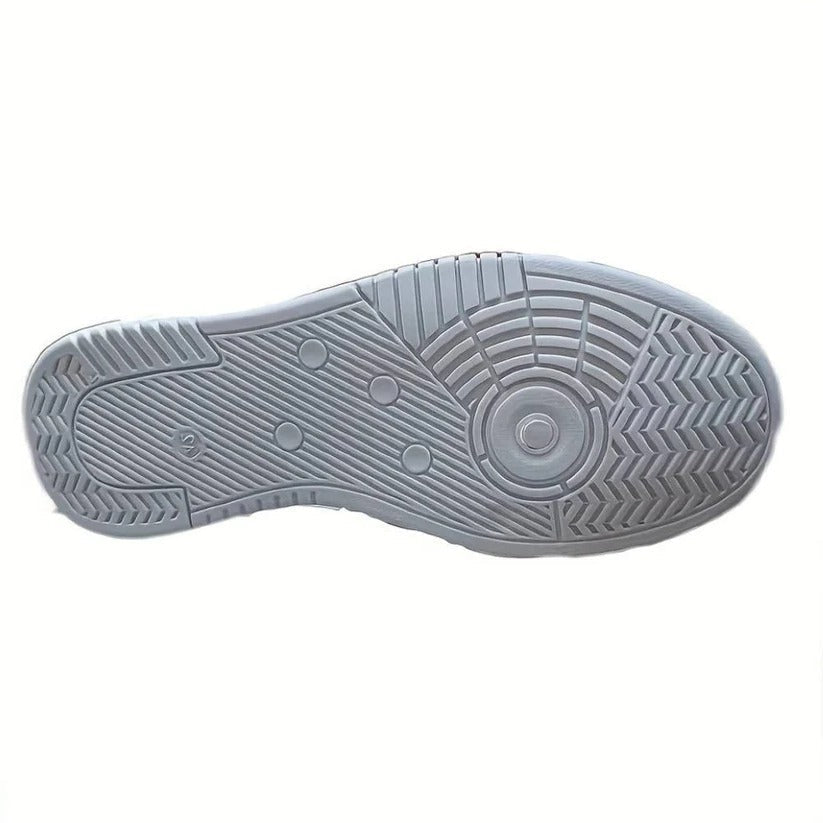 Men's Comfort-Focused Chunky Sneakers for Daily Adventures