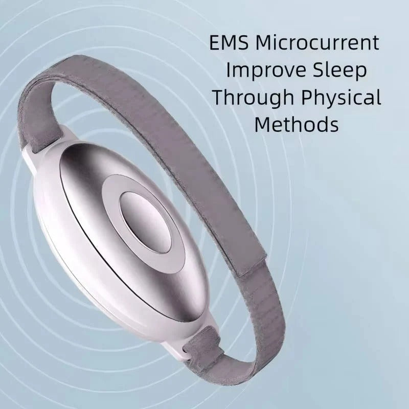 Versatile Microcurrent Therapy Wand with Custom Intensity Settings