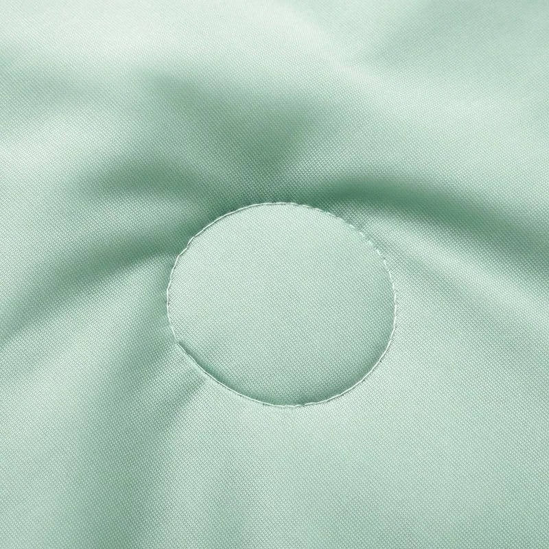 Ultra-Light Summer Chill Blanket with Cooling Fabric