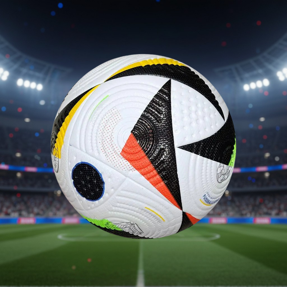 Elite Performance Soccer Ball - Size 5 for Training & Games