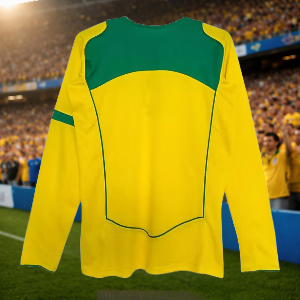 2026 Champion's Choice Long Sleeve Performance Tee