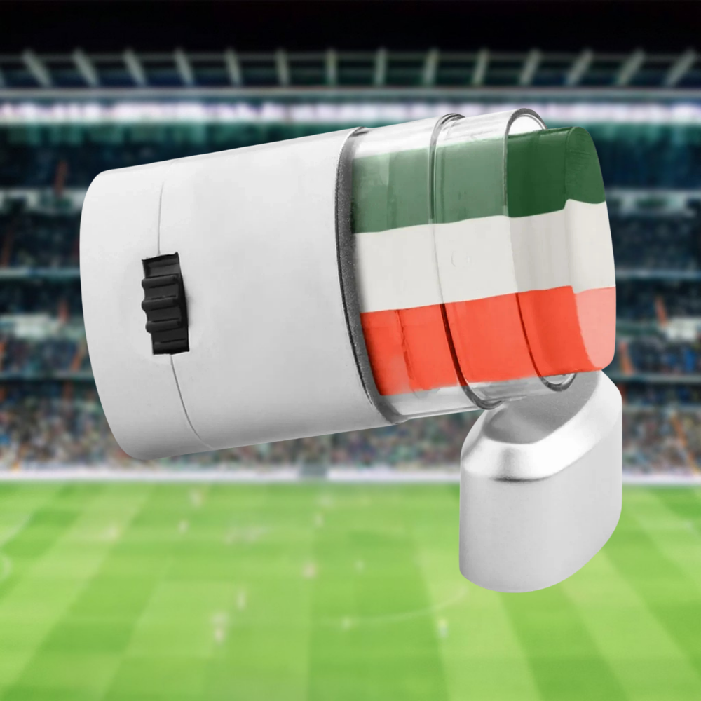 Vibrant Face Paint Stick for Sports and Celebration