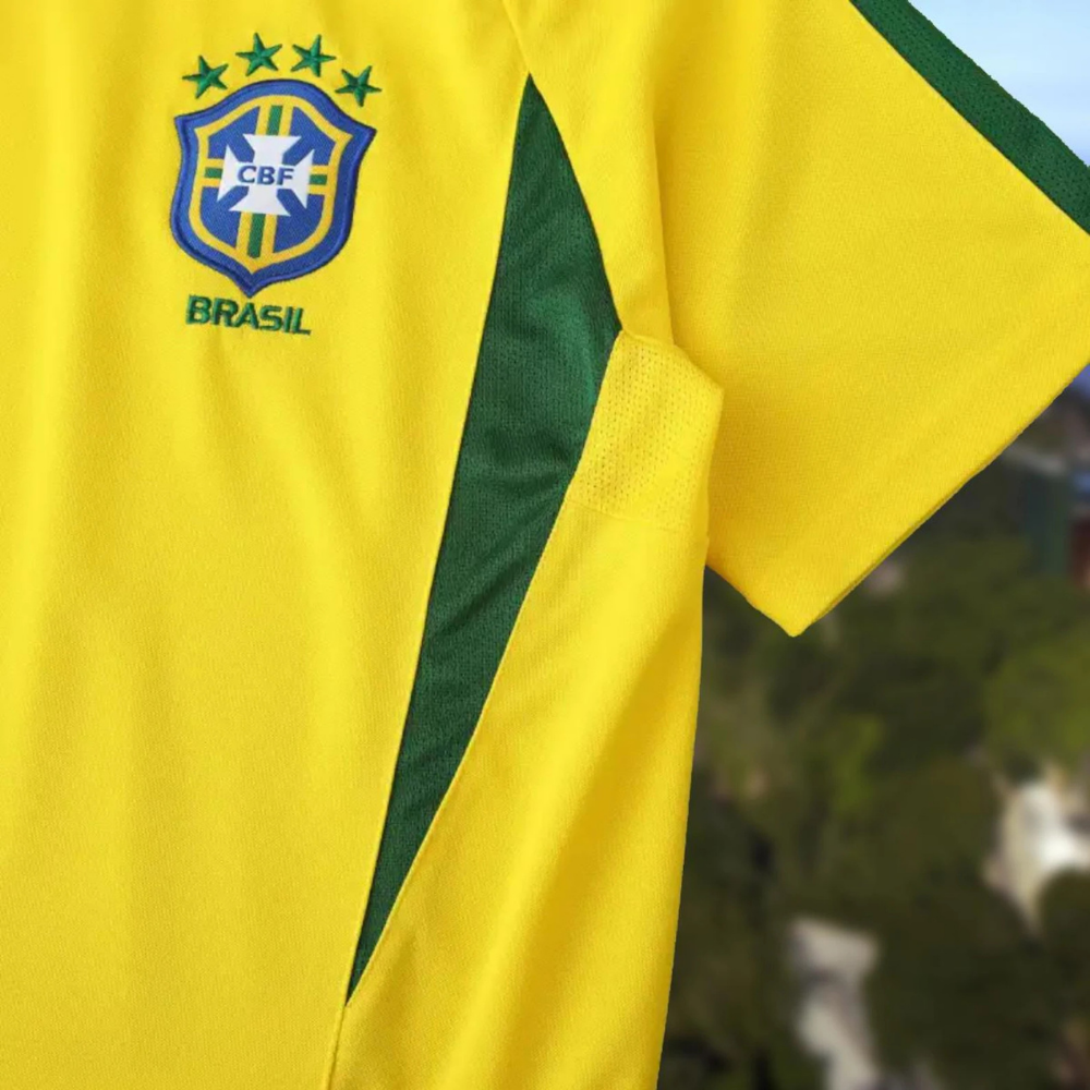 Lightweight Quick-Dry Soccer Jersey for 2026 Fans