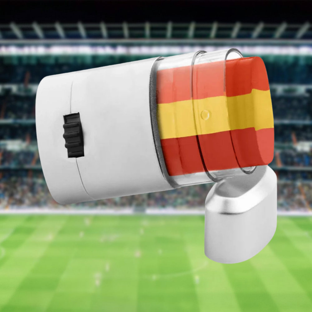 Vibrant Face Paint Stick for Sports and Celebration