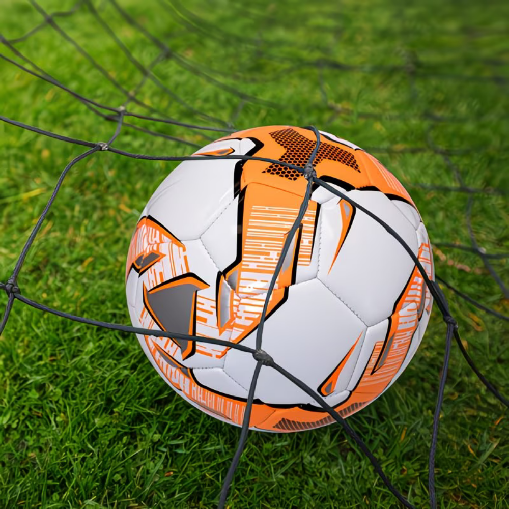 Premium Training Soccer Ball - Size 5 for All Skill Levels