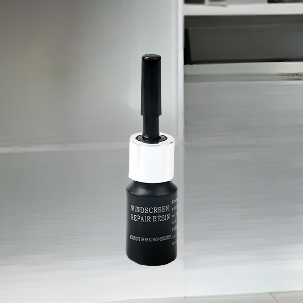Smart Screen Repair with Clear UV Adhesive - Fast Fix