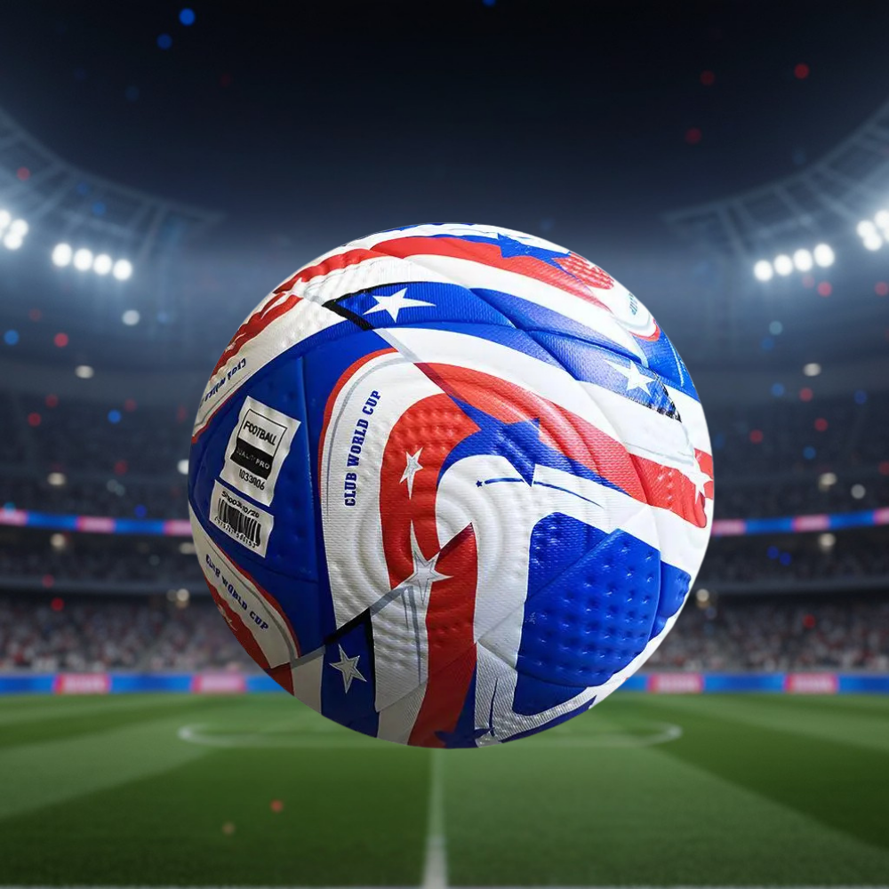 Elite Performance Soccer Ball - Size 5 for Training & Games