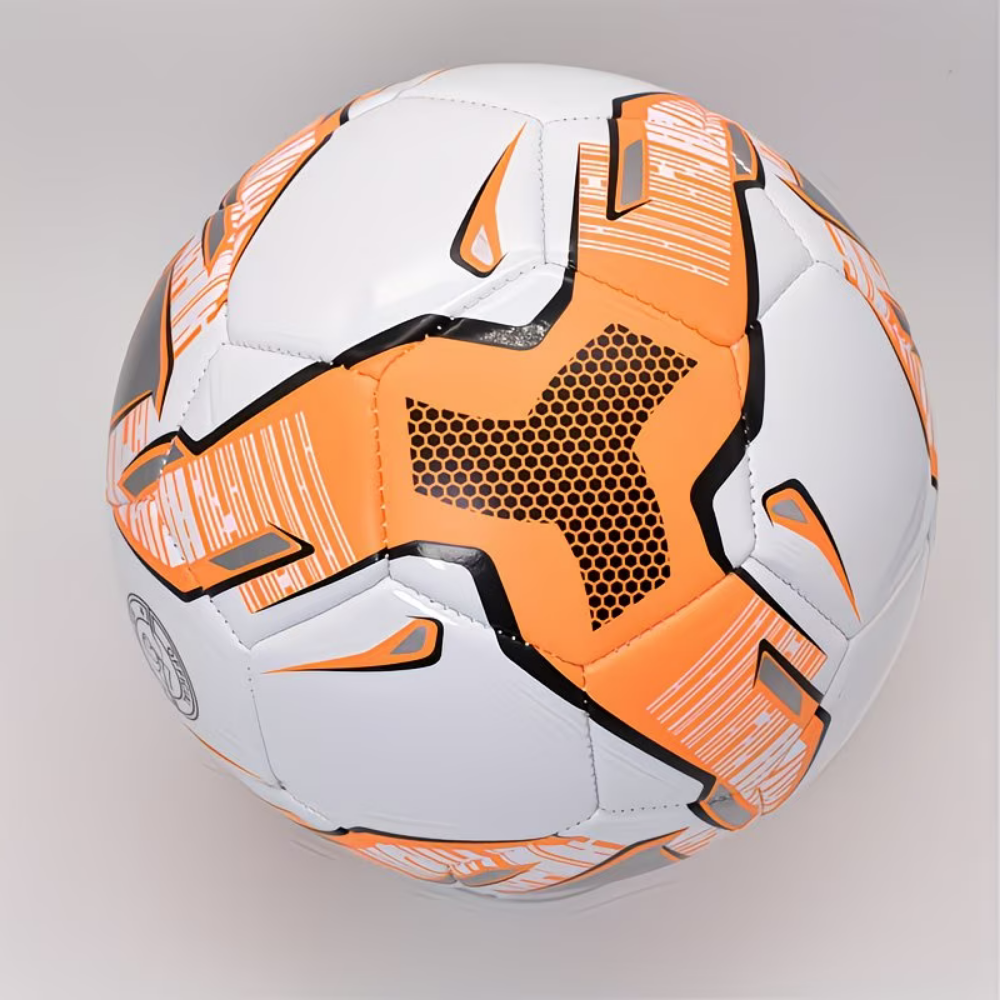 Premium Training Soccer Ball - Size 5 for All Skill Levels