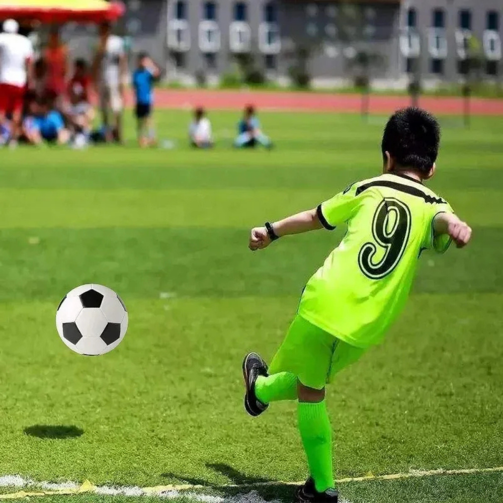 Pro-Grade Soccer Ball for Reliable Training and Play