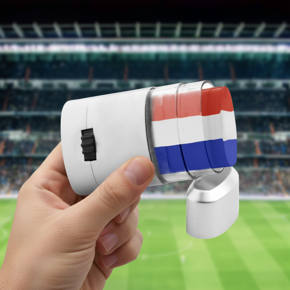 Vibrant Face Paint Stick for Sports and Celebration