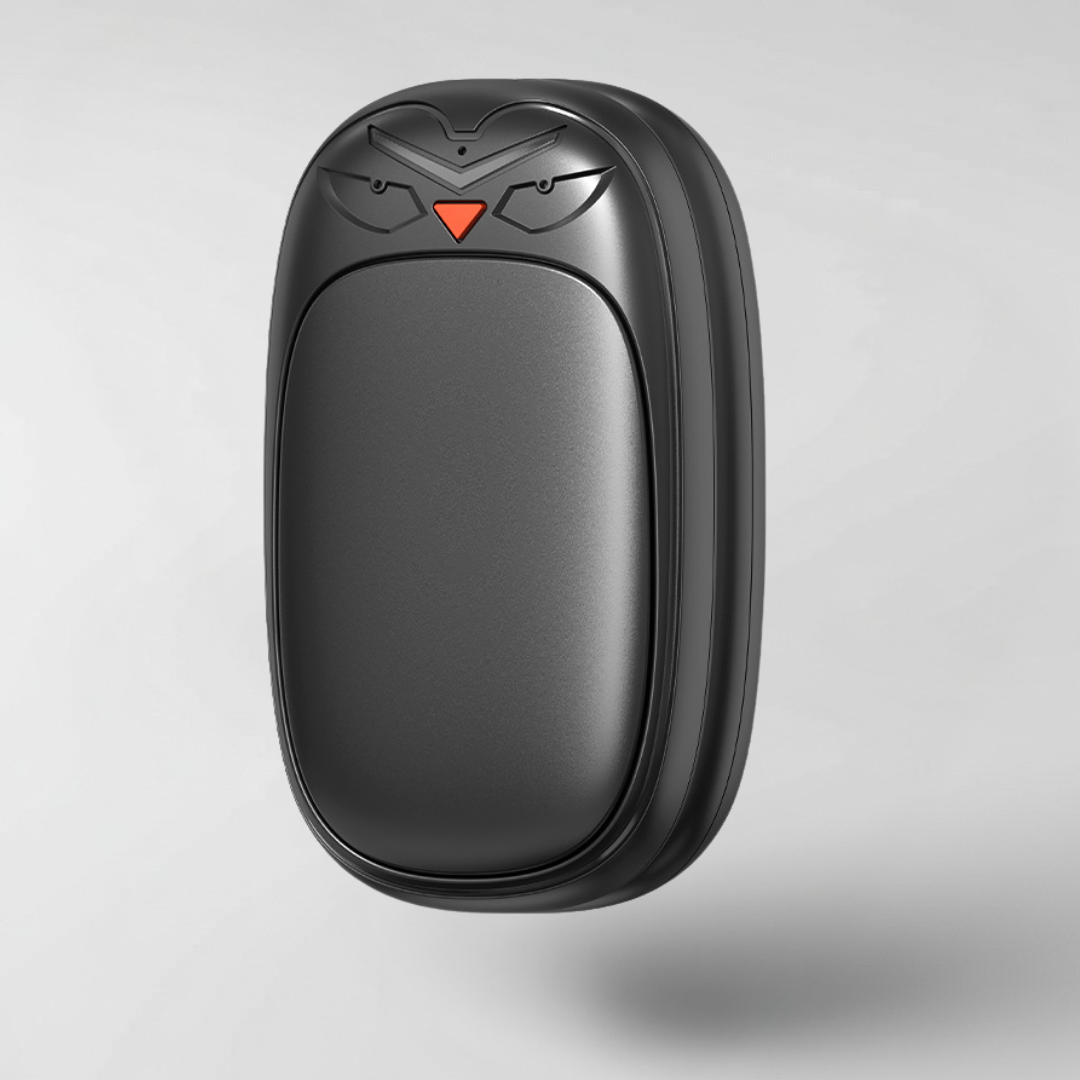 Compact Rechargeable Hand Heater for Ultimate Warmth