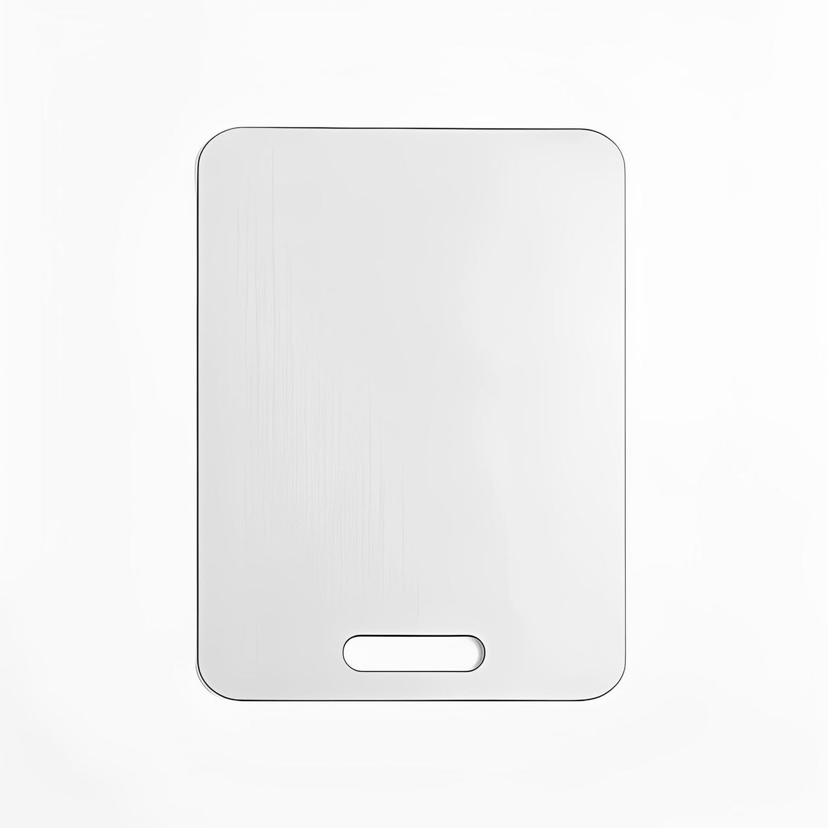 Premium Stainless Steel Cutting Board for Versatile Kitchen Prep