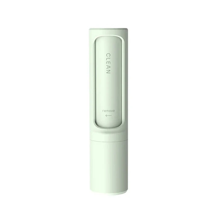 Compact Reusable Lint Remover for Effortless Pet Hair Cleanup