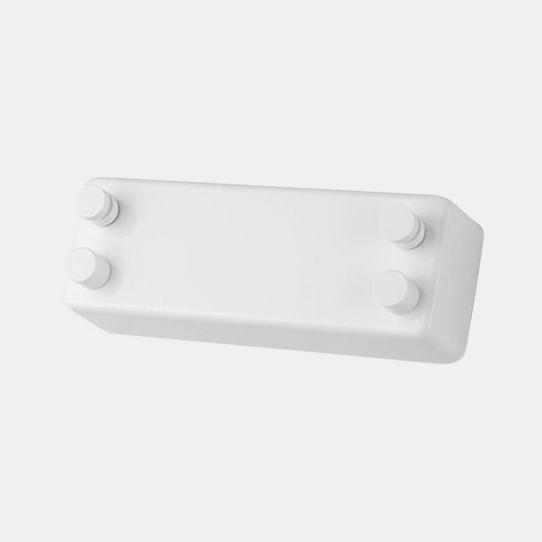 Retractable Clothesline for Space-Saving Solutions