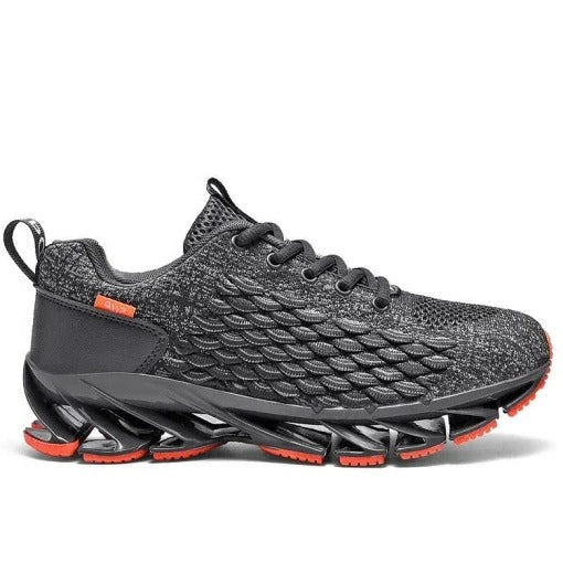 Men's Performance Comfort Sneakers for Active Lifestyles