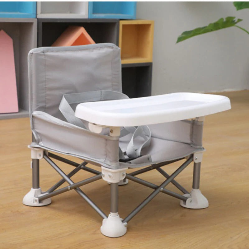 Portable Camping Chair for Toddlers and Kids