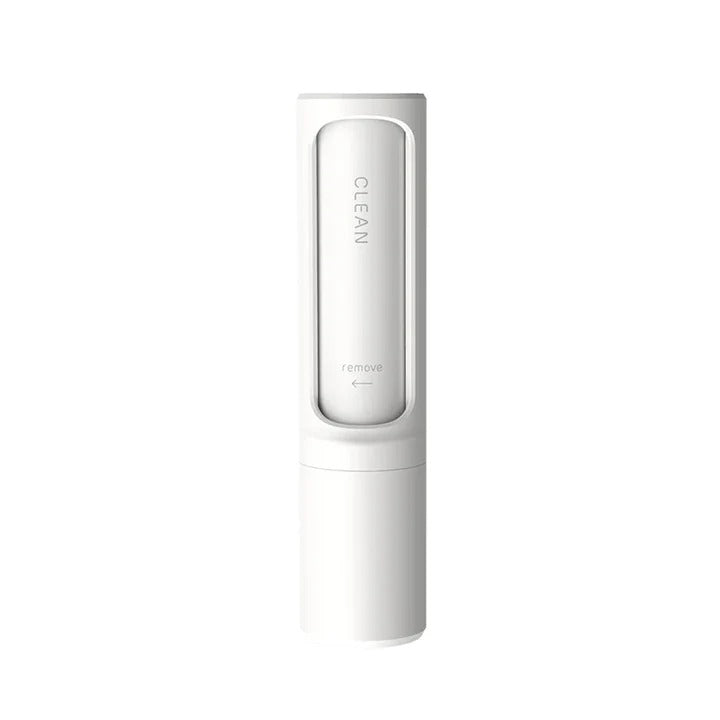 Compact Reusable Lint Remover for Effortless Pet Hair Cleanup