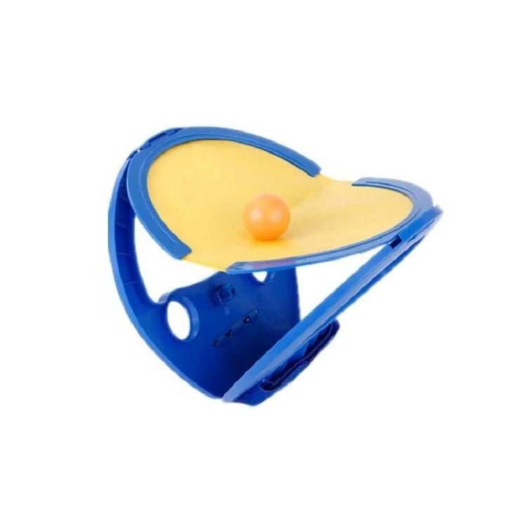 Set for Catch Ball Game Outdoors
