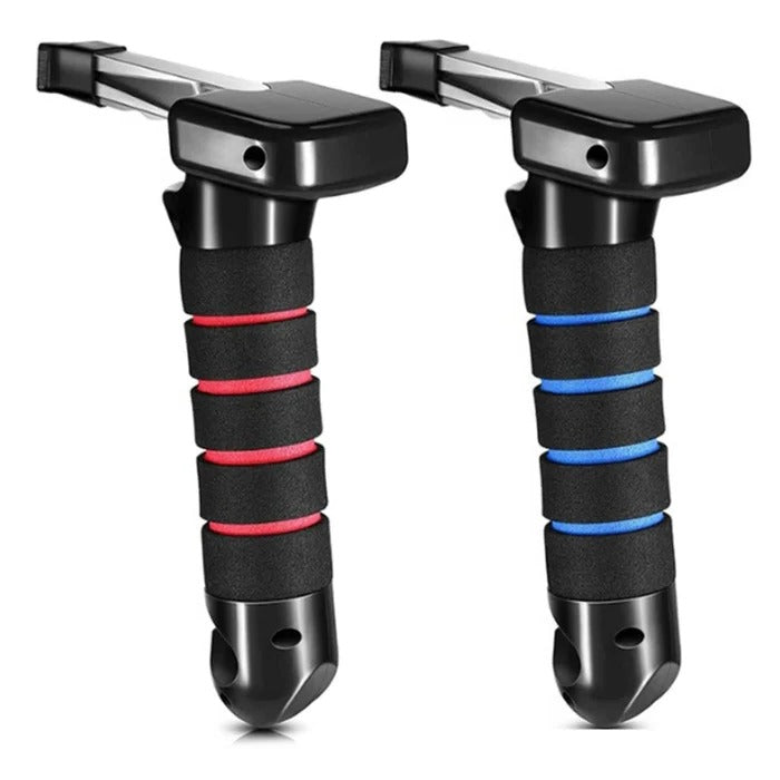 Car Door Assist Handle for Seniors and Disabled – Multi-Use Support for Easy Access