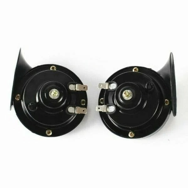 Truck Air Horn System
