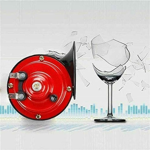 Truck Air Horn System