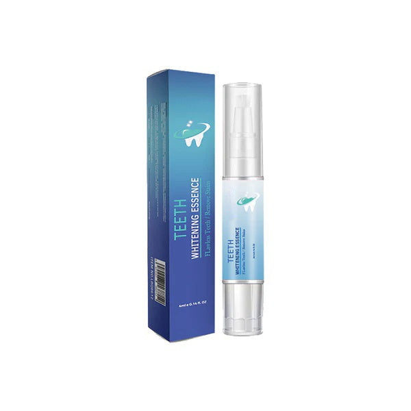 Whitening Pen for Teeth – Dental Brightening Essence